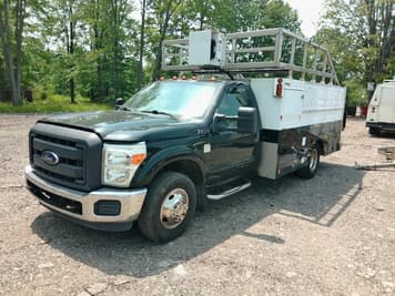 Main image Ford F-350