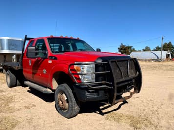 Main image Ford F-350