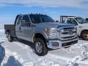 2012 Ford F-350 Image