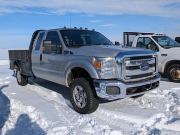 Main image Ford F-350