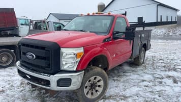 Main image Ford F-350