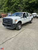 2012 Ford F-350 Image
