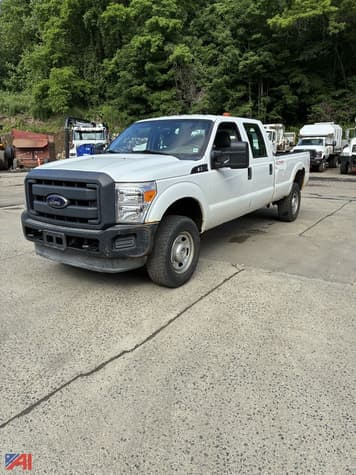 Main image Ford F-350