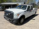 2012 Ford F-350 Image