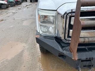 Image of Ford F-350 equipment image 3