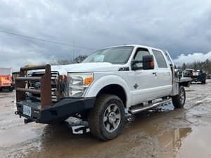 2012 Ford F-350 Image
