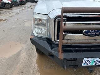 Image of Ford F-350 equipment image 4