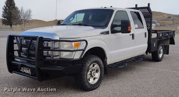 Main image Ford F-350