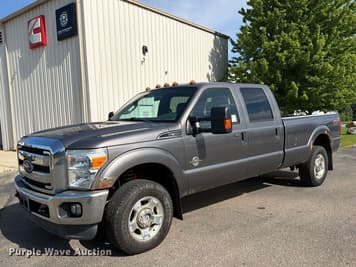 Main image Ford F-350