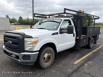 Main image Ford F-350