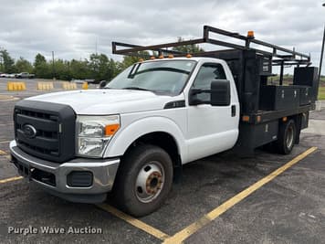 Main image Ford F-350