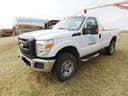 2012 Ford F-350 Image