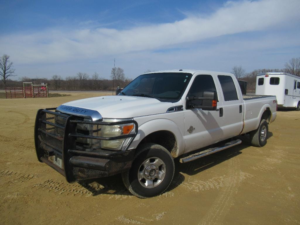 Main image Ford F-350