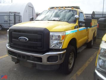 Main image Ford F-350
