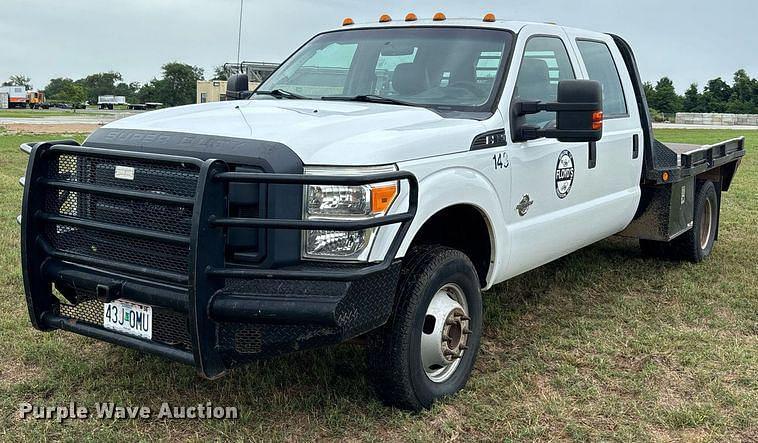 Image of Ford F-350 Primary image