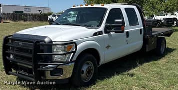 Main image Ford F-350