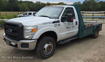 Main image Ford F-350