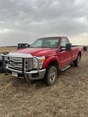 2012 Ford F-350 Image