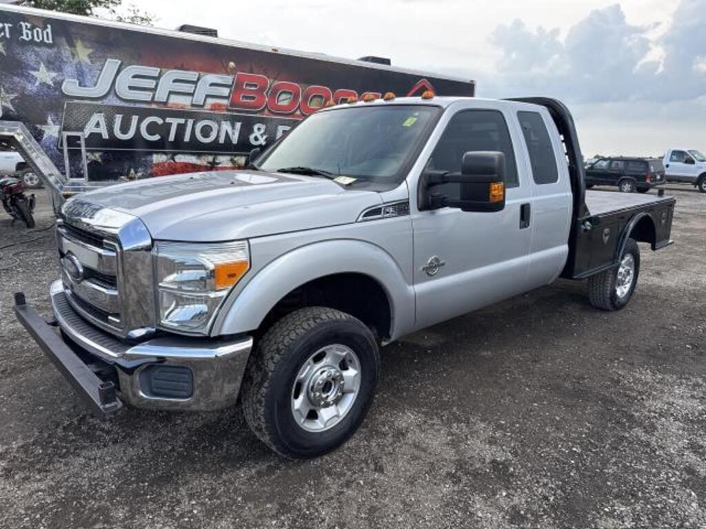 Image of Ford F-350 Primary image