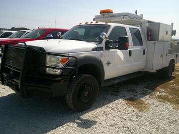 Main image Ford F-450