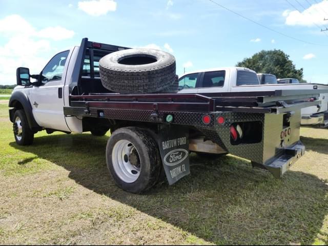 Image of Ford F-450 equipment image 3