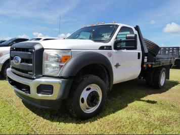 Main image Ford F-450