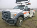 2012 Ford F-450 Image