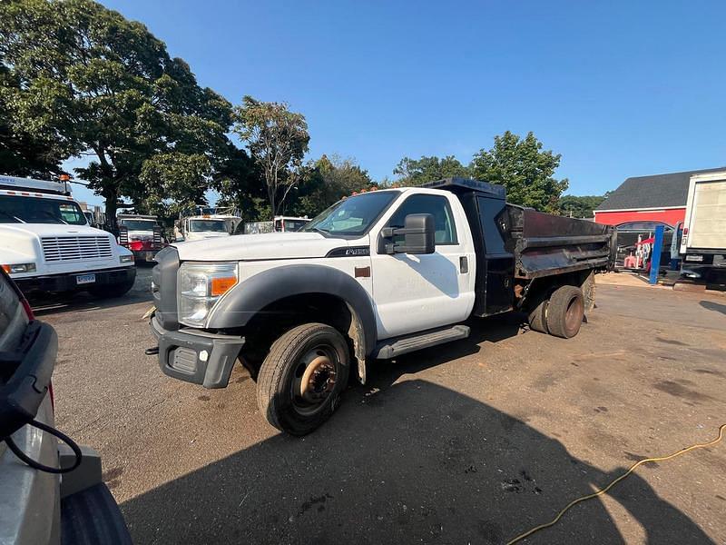 Image of Ford F-450 Primary image