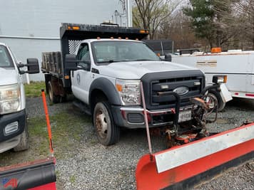 Main image Ford F-450