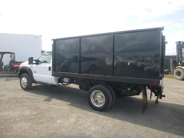Image of Ford F-450 equipment image 3
