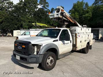 Main image Ford F-450