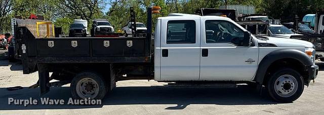 Image of Ford F-450 equipment image 3