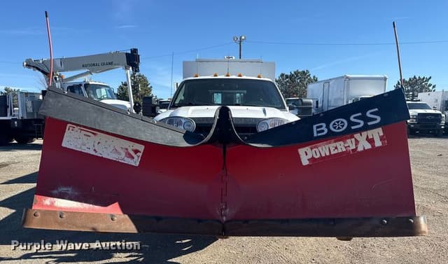 Image of Ford F-450 equipment image 1