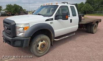 Main image Ford F-450