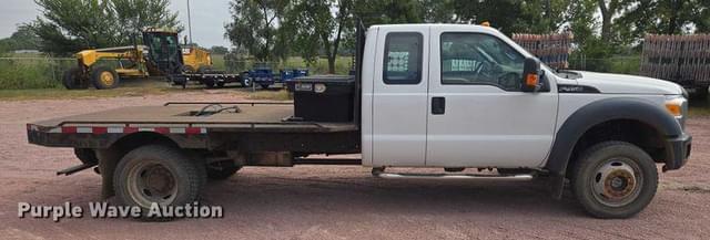 Image of Ford F-450 equipment image 3