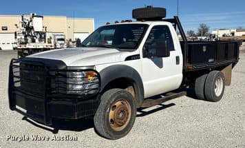 Main image Ford F-450