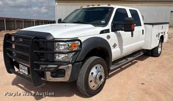 Main image Ford F-450