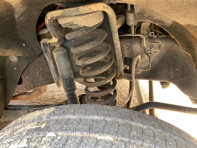 Image of Ford F-450 equipment image 4