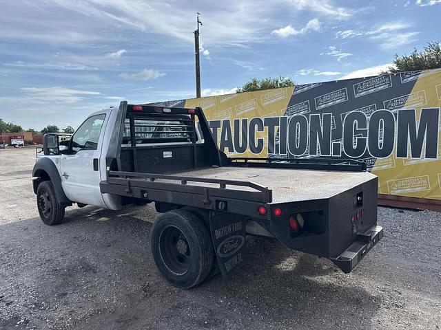 Image of Ford F-450 equipment image 1