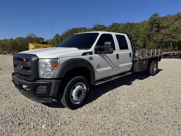Main image Ford F-550