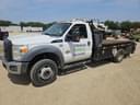 2012 Ford F-350 Image