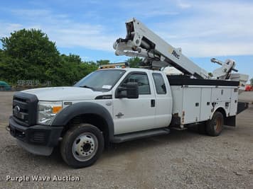 Main image Ford F-550