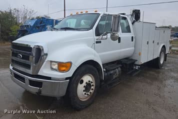 Main image Ford F-650