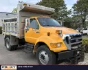 2012 Ford F-750 Image