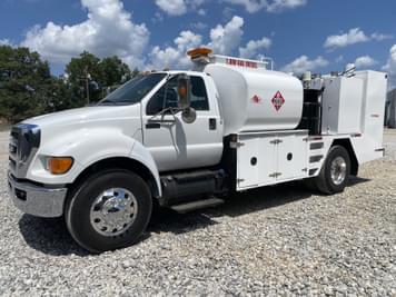 Main image Ford F-750