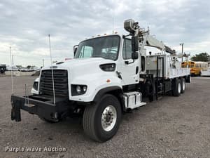 2012 Freightliner 114SD Image