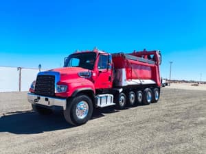 2012 Freightliner 114SD Image