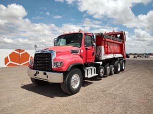 2012 Freightliner 114SD Image
