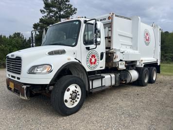 Main image Freightliner 22ASL