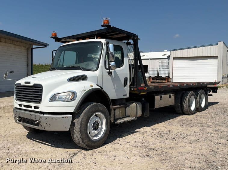 Image of Freightliner Business Class M2 Primary image